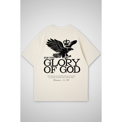 GLORY | Oversized T-Shirt