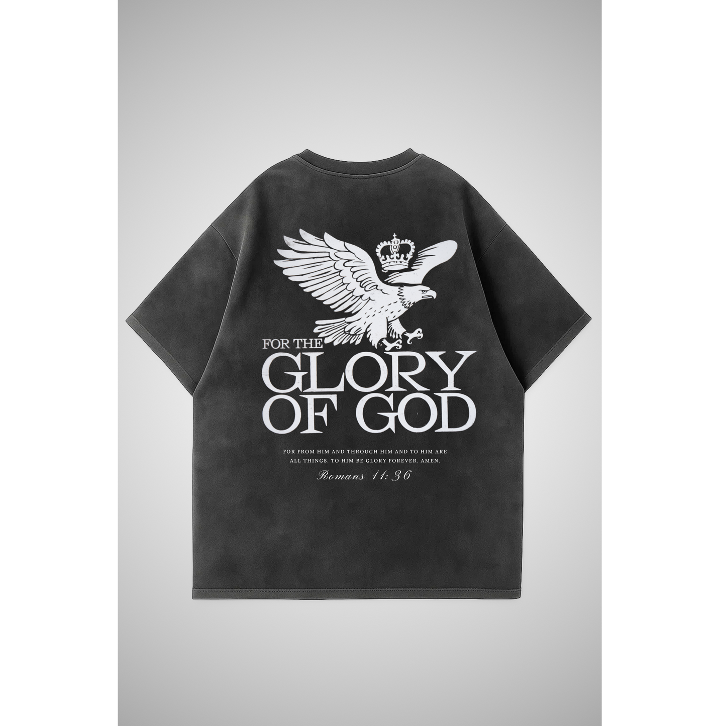 GLORY | Oversized T-Shirt