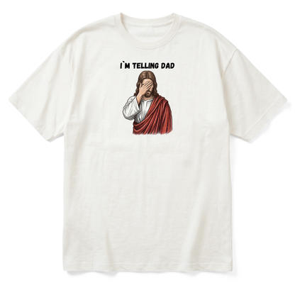 DAD | Premium T-Shirt