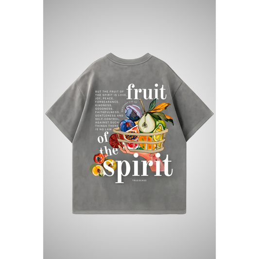 FRUIT | Oversized T-Shirt