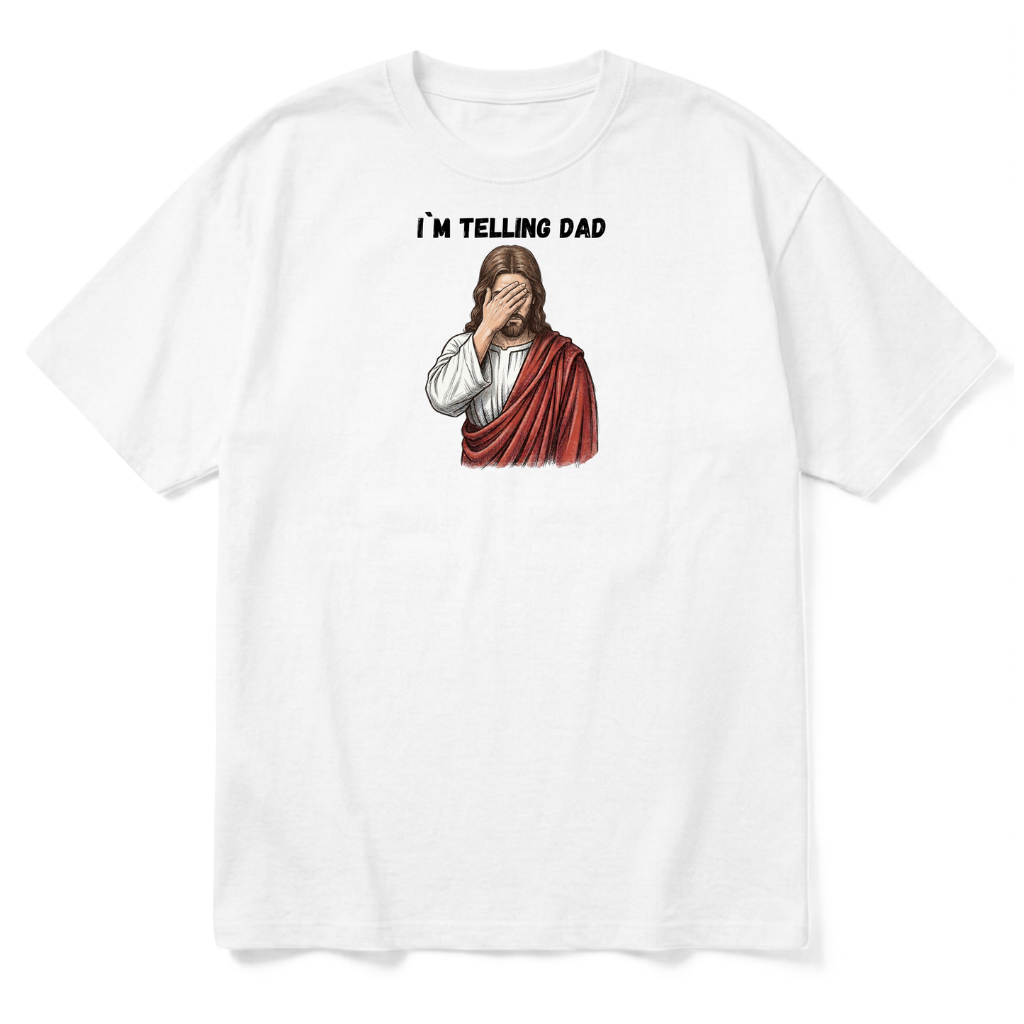 DAD | Premium T-Shirt