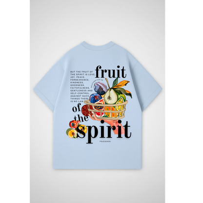 FRUIT | Oversized T-Shirt