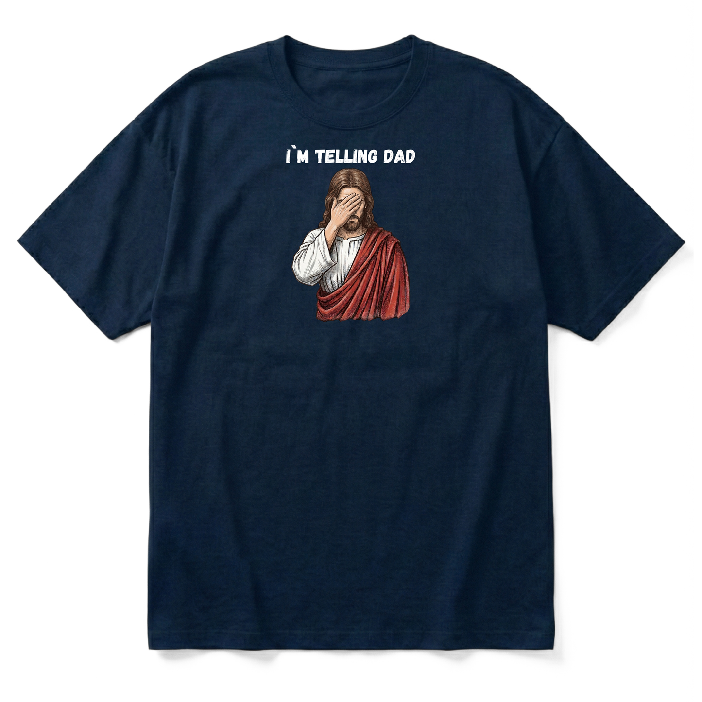 DAD | Premium T-Shirt