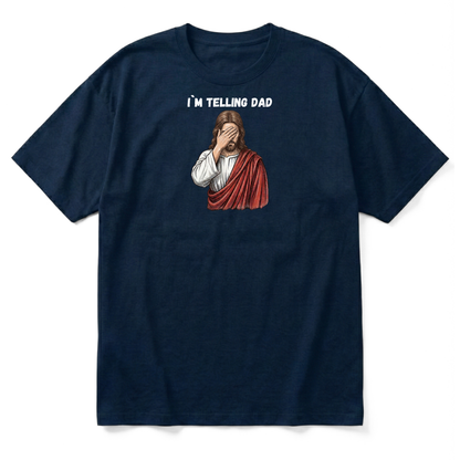 DAD | Premium T-Shirt
