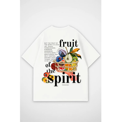 FRUIT | Oversized T-Shirt