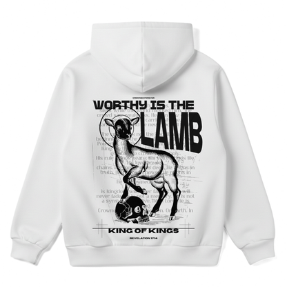 LAMB | Premium Hoodie