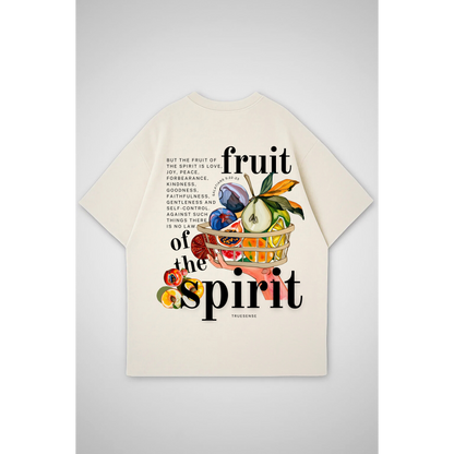FRUIT | Oversized T-Shirt