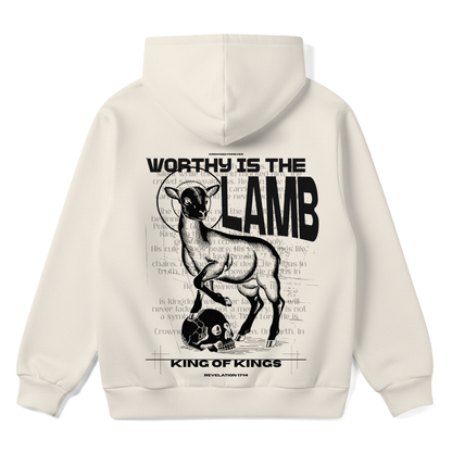 LAMB | Premium Hoodie