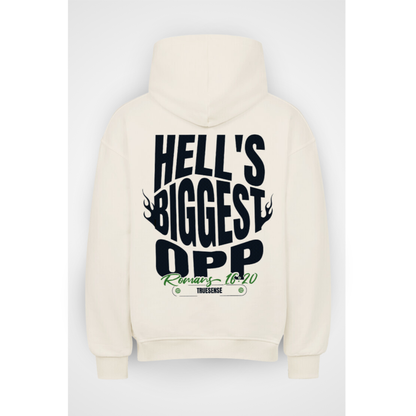 OPP | Oversized Hoodie