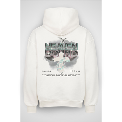 HEAVEN | Oversized Hoodie