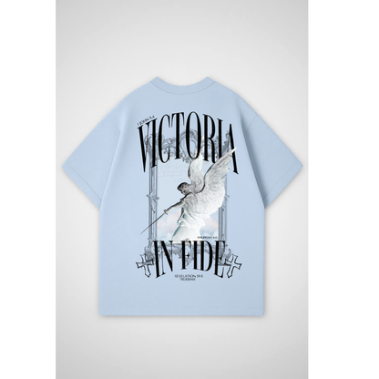 VICTORIA | Oversized Shirt