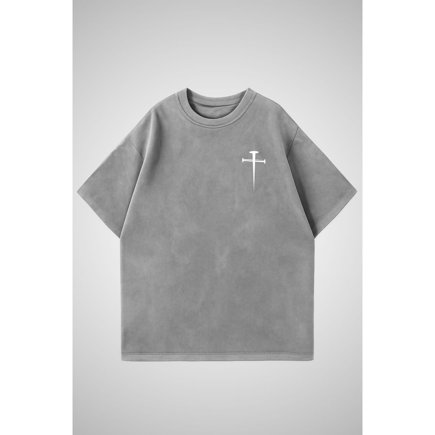 BASIC | Oversized T-Shirt