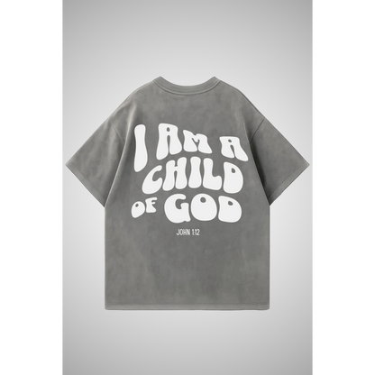 Child | Premium oversized T-shirt
