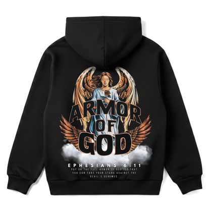 ARMOR | Premium Hoodie