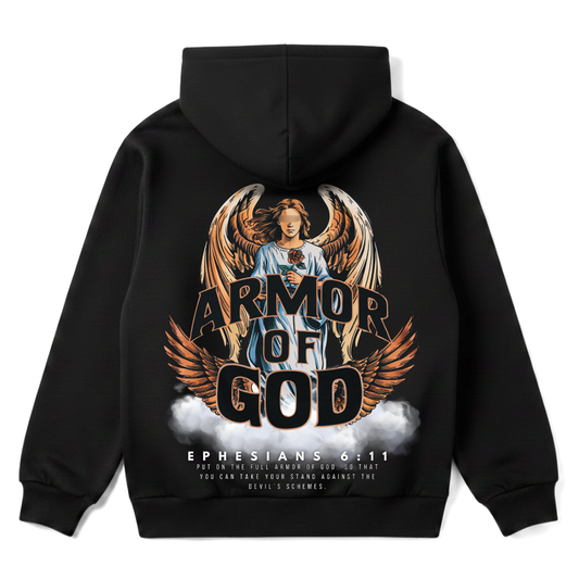 ARMOR | Premium Hoodie