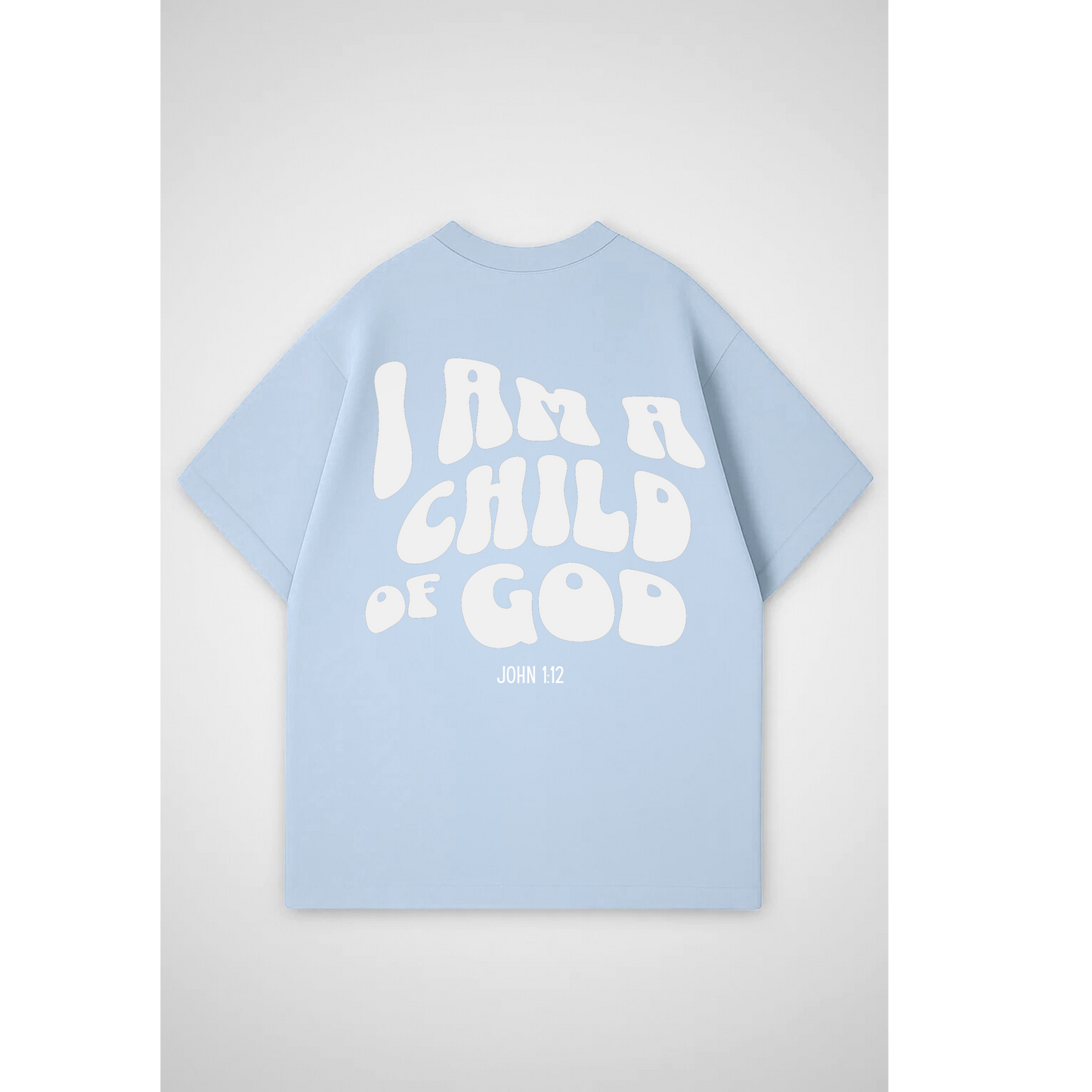 Child | Premium oversized T-shirt