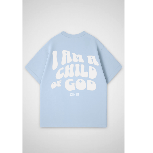 CHILD | Oversized T-Shirt