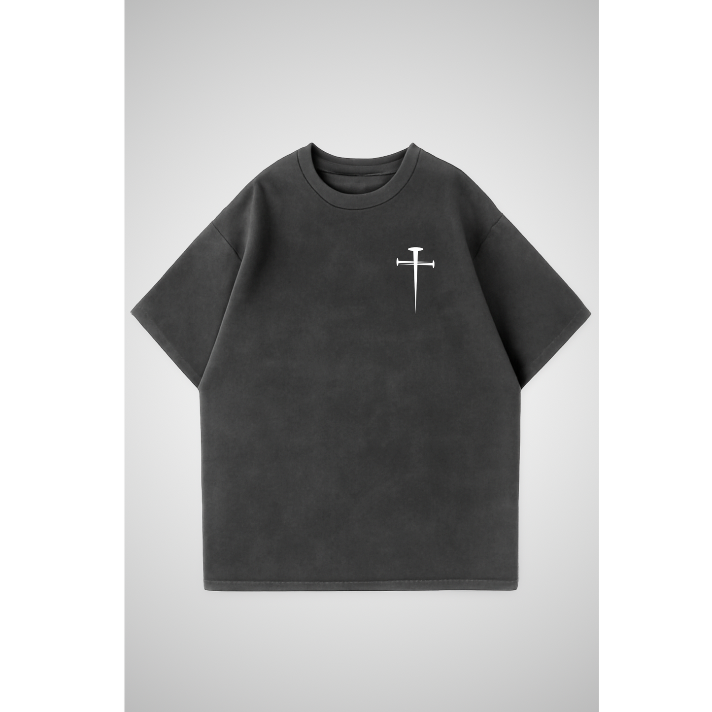 BASIC | Oversized T-Shirt