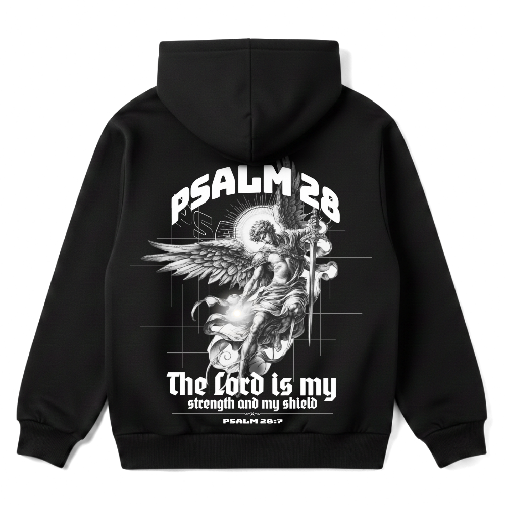 PSALM | Premium Hoodie
