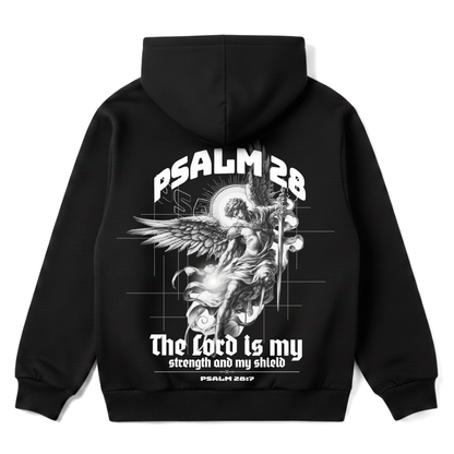 PSALM | Premium Hoodie