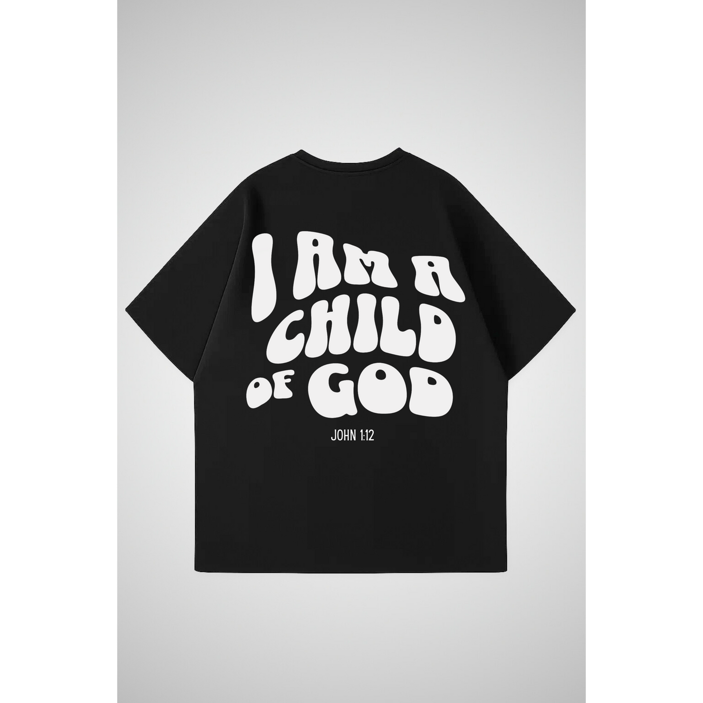Child | Premium oversized T-shirt