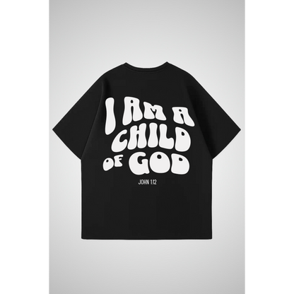 Child | Premium oversized T-shirt