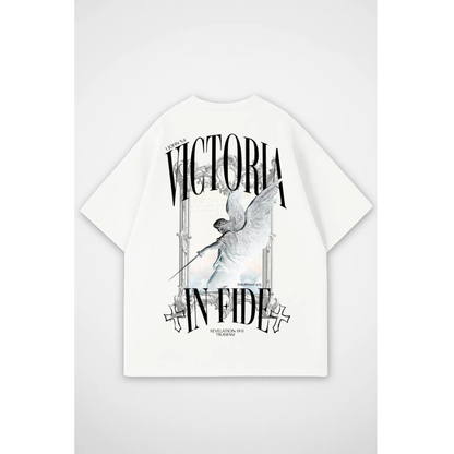 VICTORIA | Oversized Shirt
