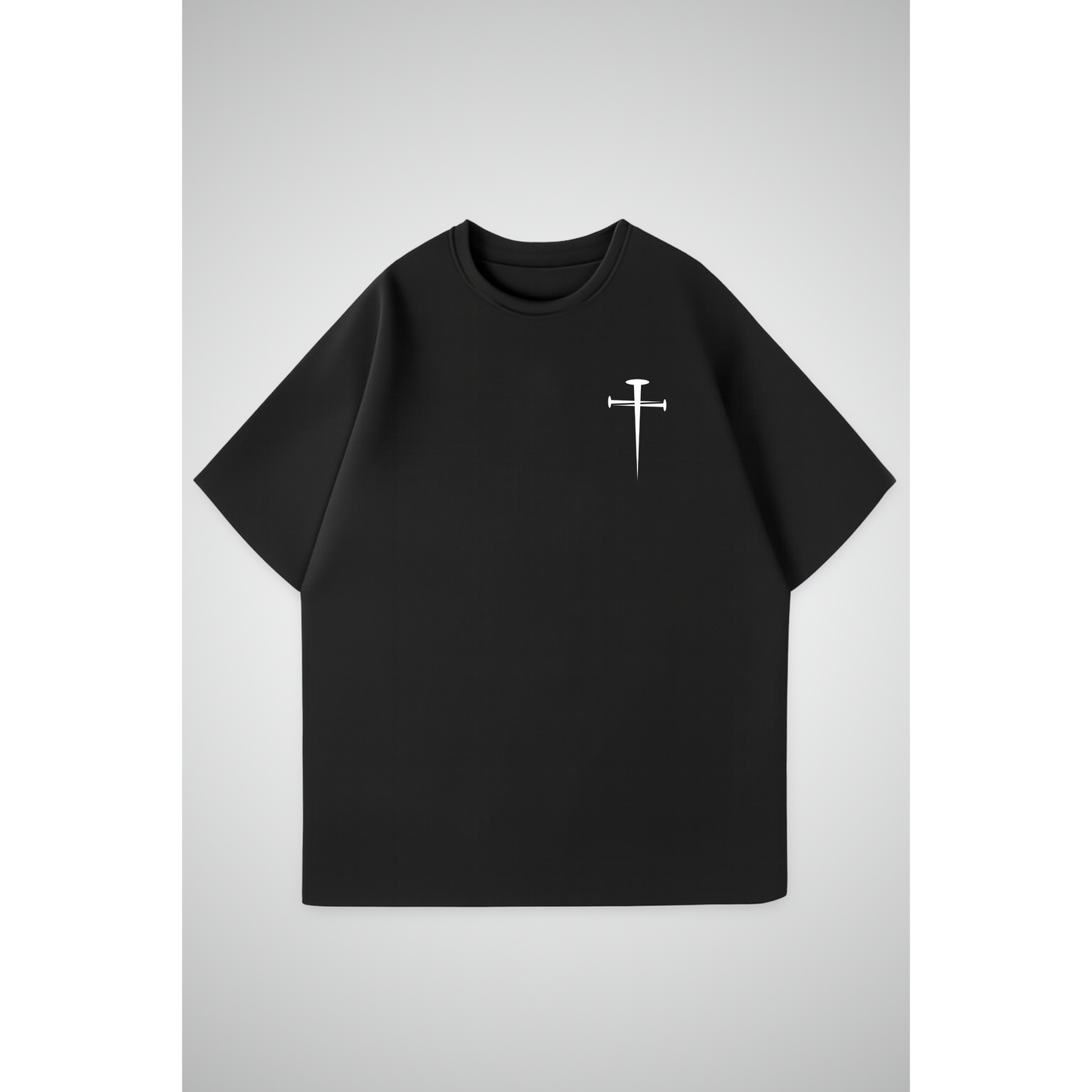 BASIC | Oversized T-Shirt