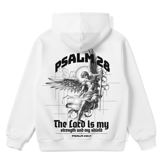 PSALM | Premium Hoodie