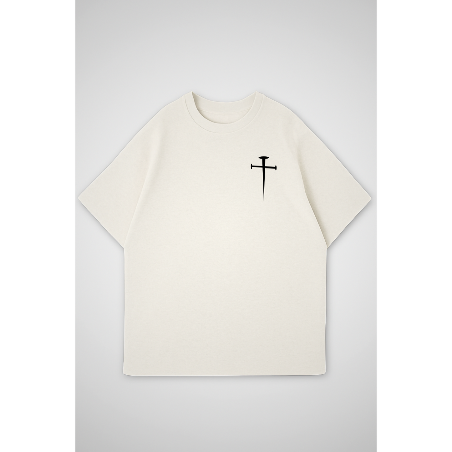 BASIC | Oversized T-Shirt
