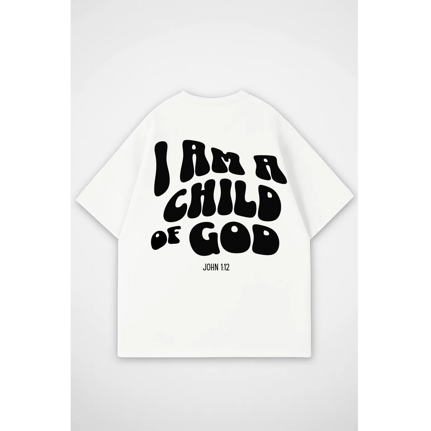 Child | Premium oversized T-shirt
