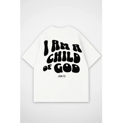 Child | Premium oversized T-shirt