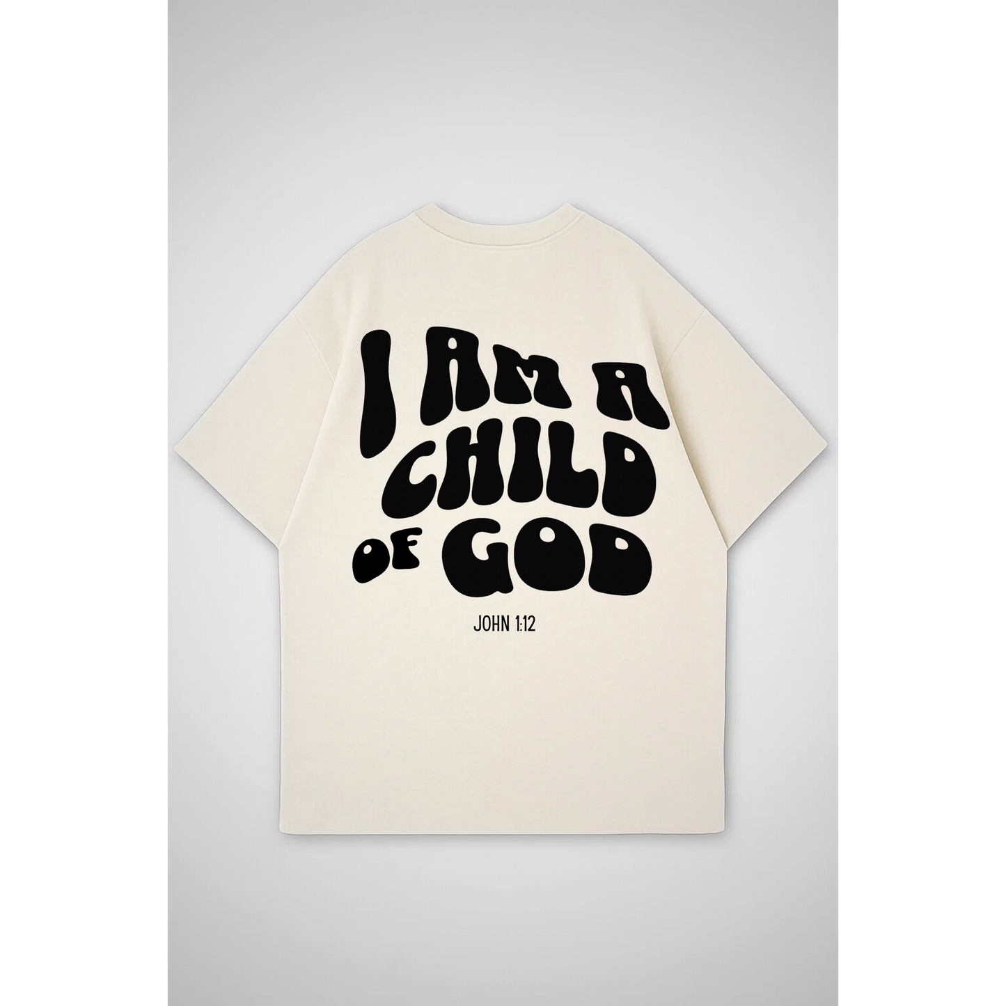 Child | Premium oversized T-shirt