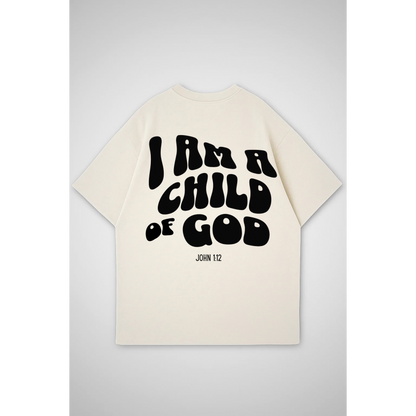 Child | Premium oversized T-shirt
