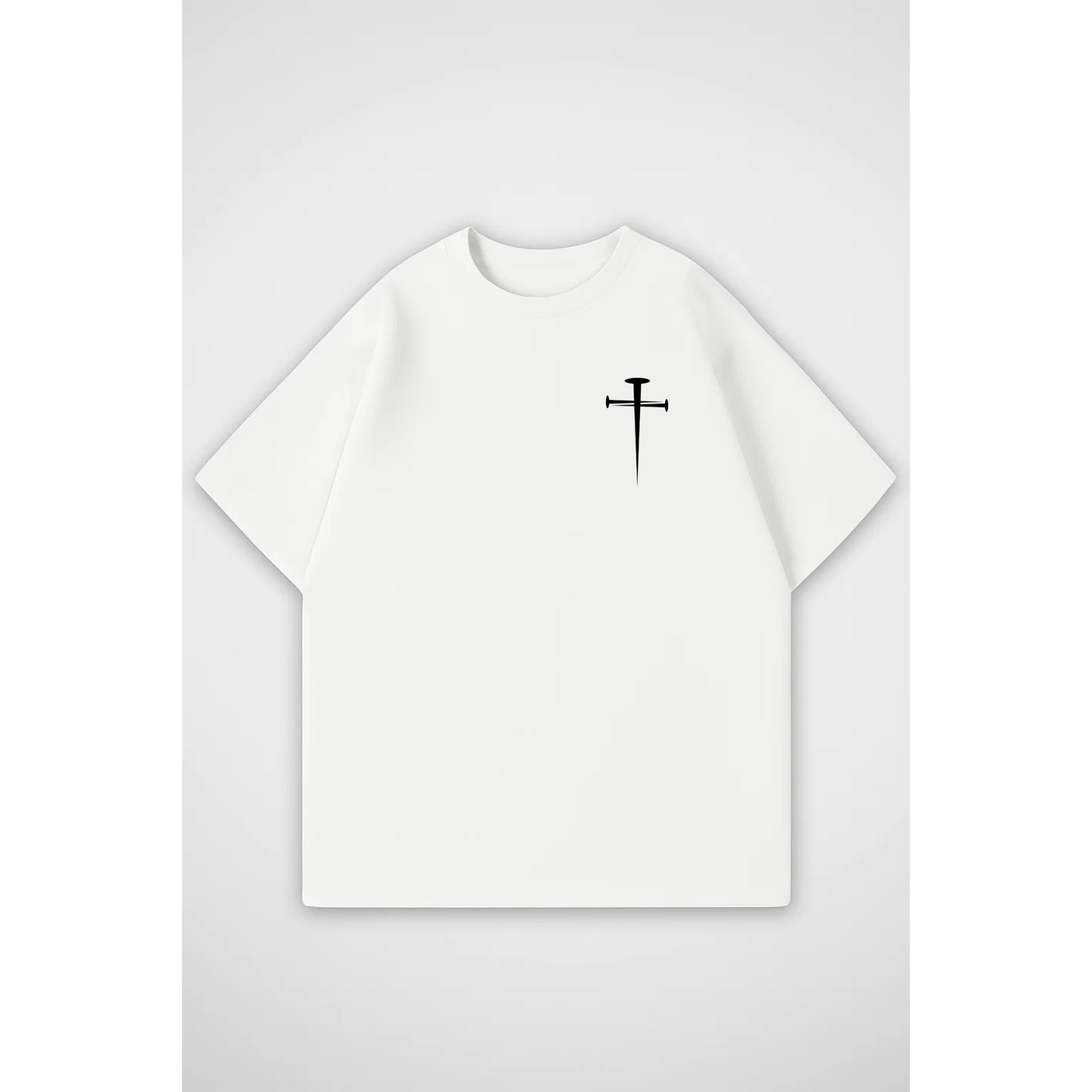 BASIC | Oversized T-Shirt