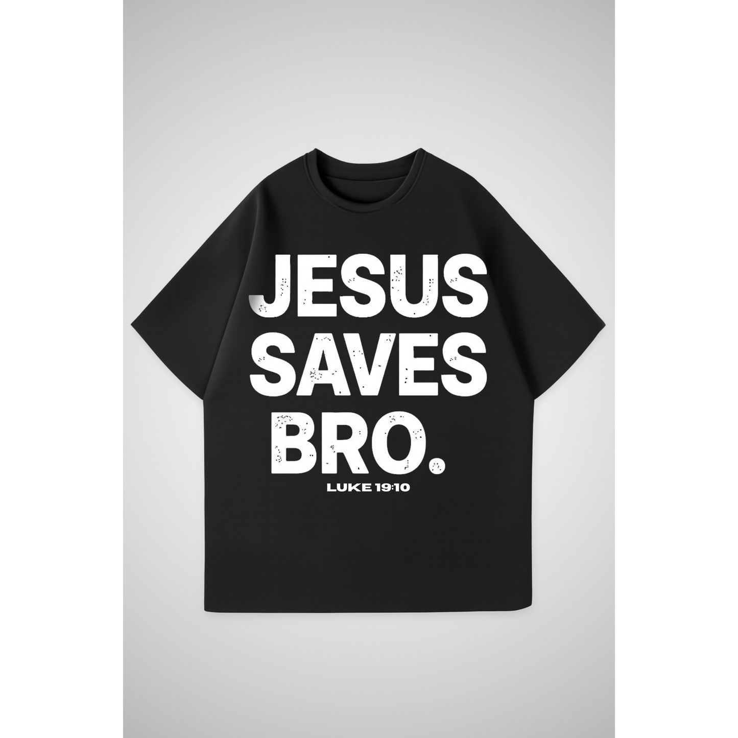 LUKE | Oversized Shirt