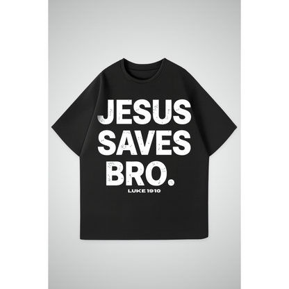 LUKE | Oversized Shirt