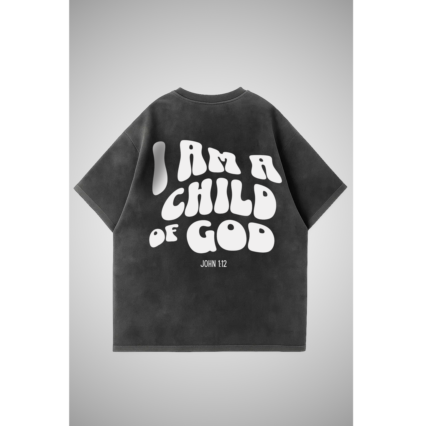 Child | Premium oversized T-shirt