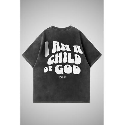 Child | Premium oversized T-shirt