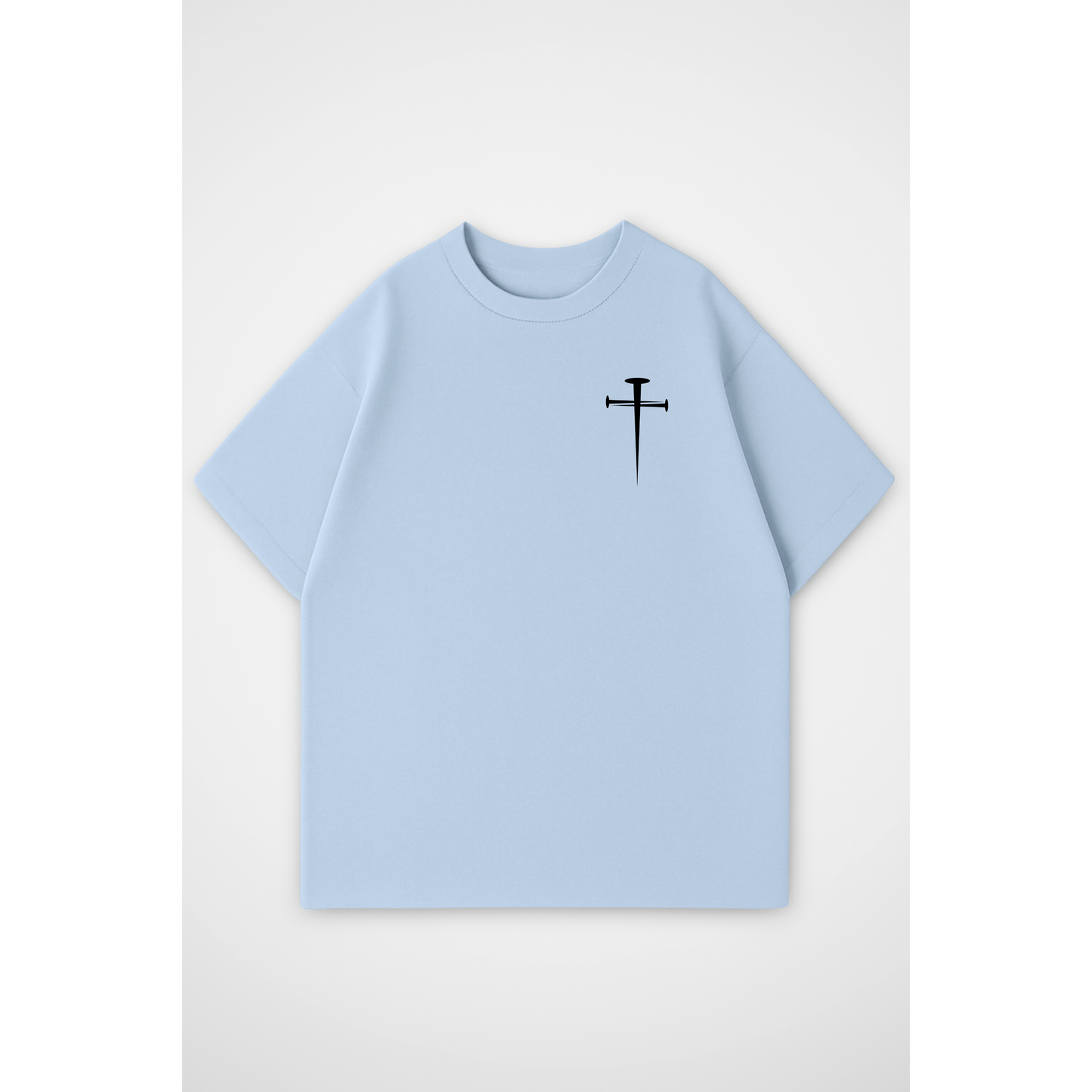 BASIC | Oversized T-Shirt