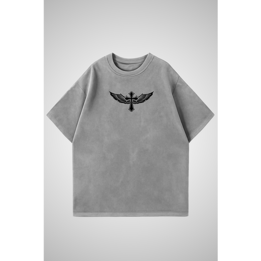 BASIC | Oversized T-Shirt