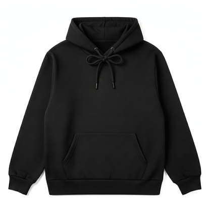 WARRIOR | Premium Hoodie