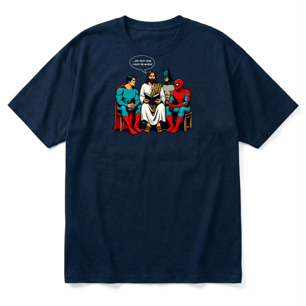 HERO | Premium T-Shirt