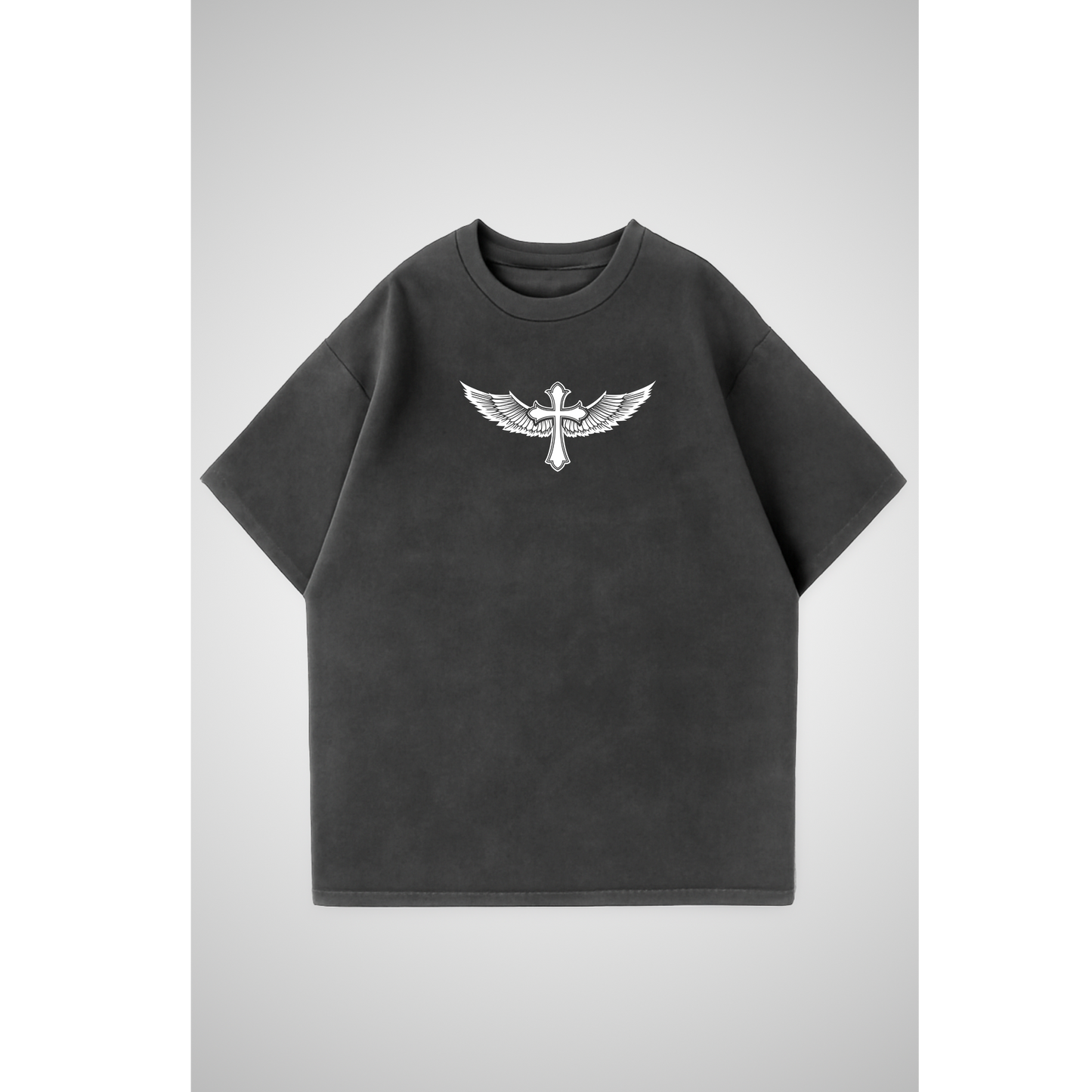 BASIC | Oversized T-Shirt