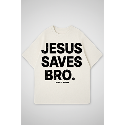 LUKE | Oversized Shirt