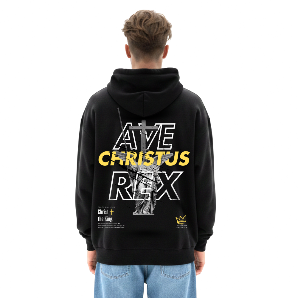 AVE | Premium Hoodie