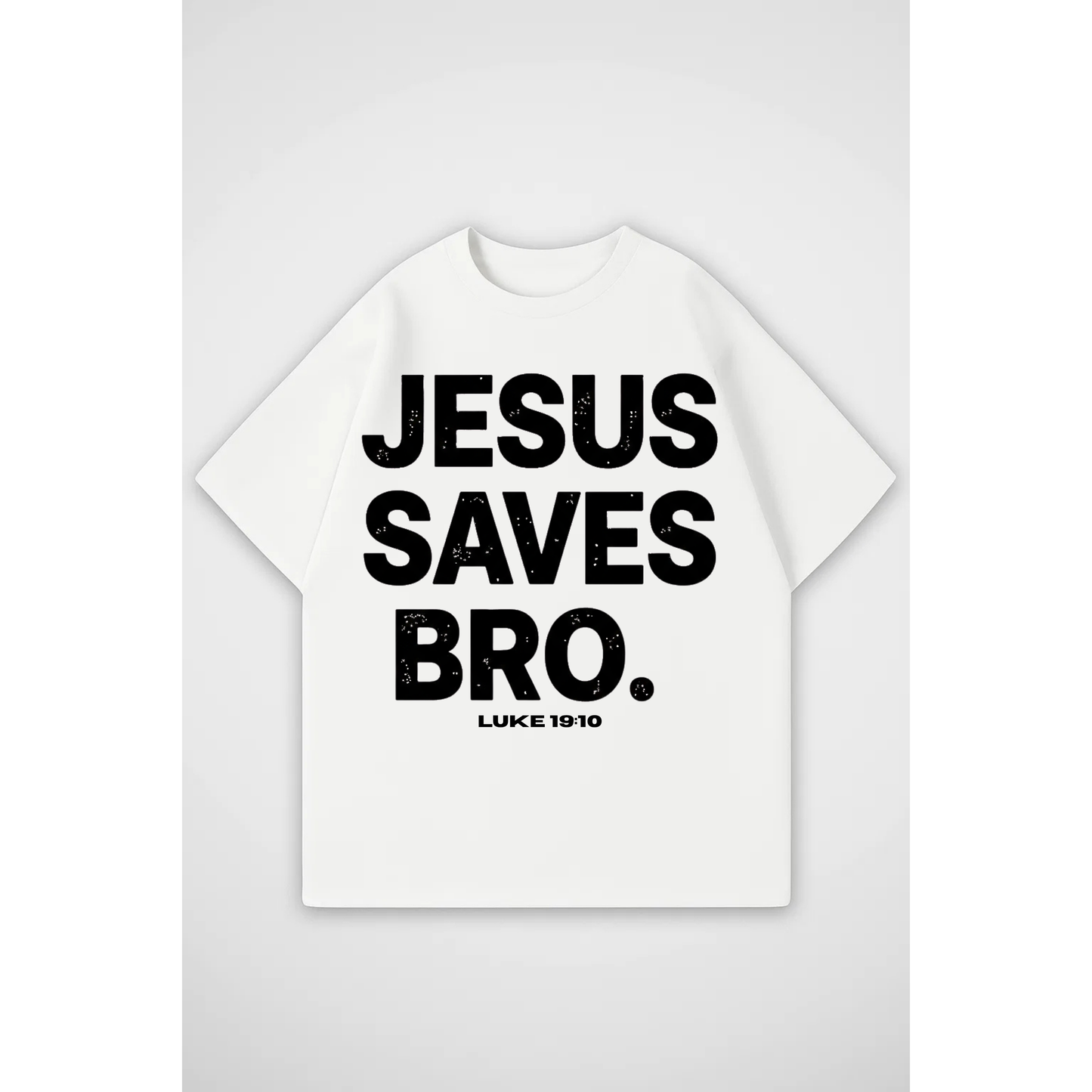 LUKE | Oversized Shirt