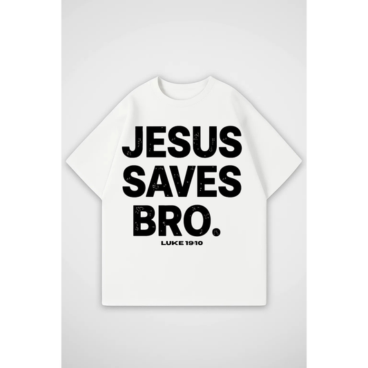 LUKE | Oversized Shirt