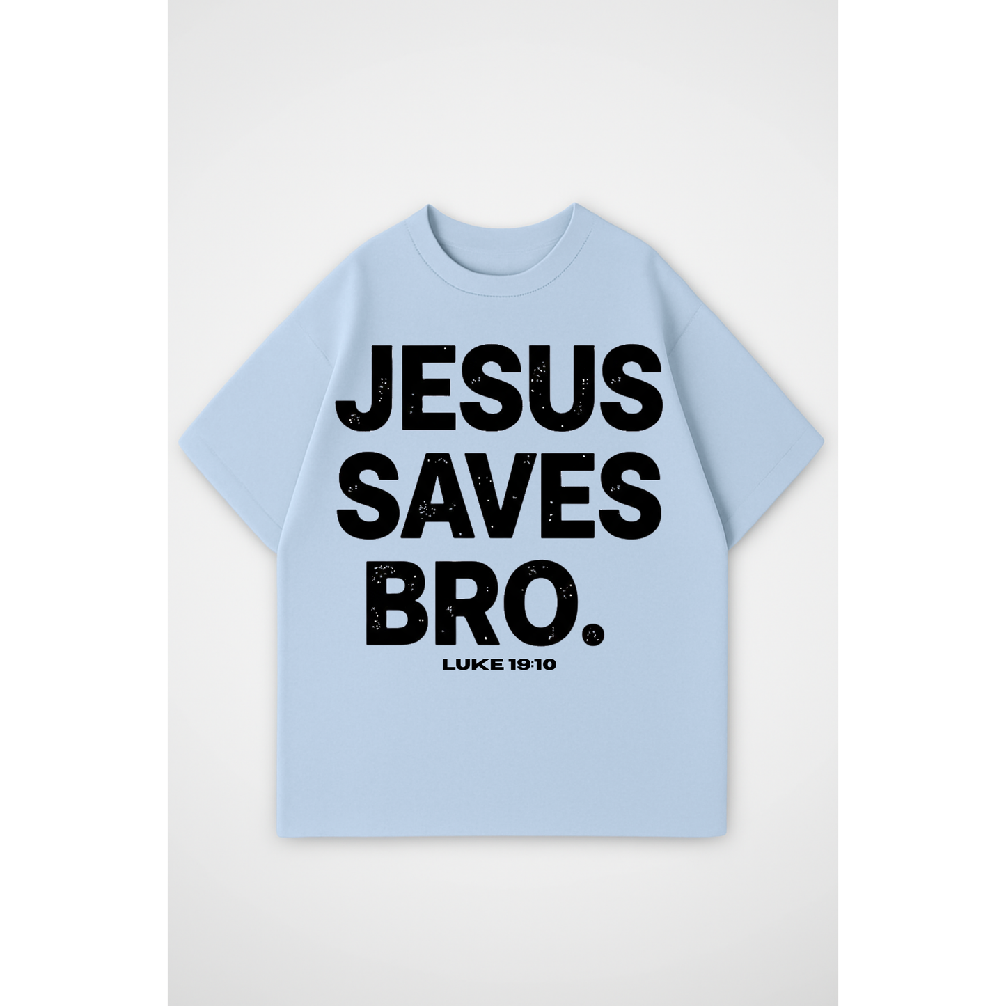 LUKE | Oversized Shirt