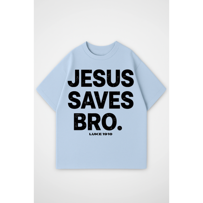 LUKE | Oversized Shirt